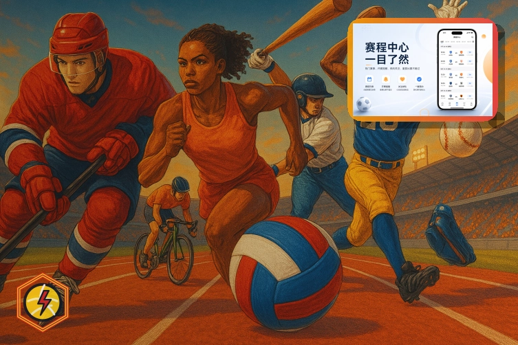 2026美加墨世界杯赛程与球队资料主图